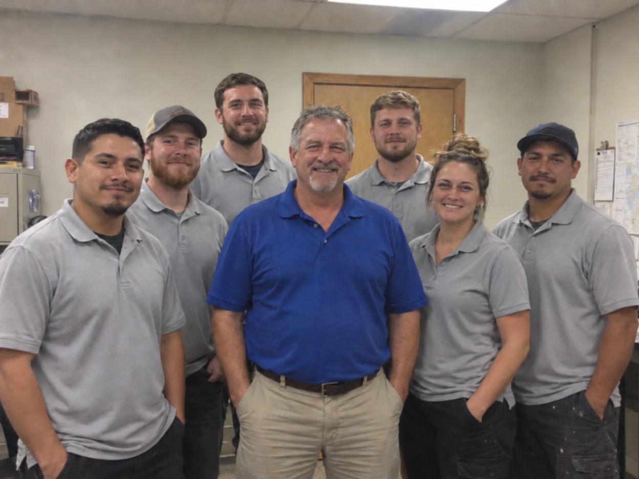 HVAC technicians in Goodyear, AZ