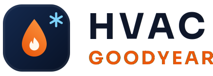 Goodyear HVAC